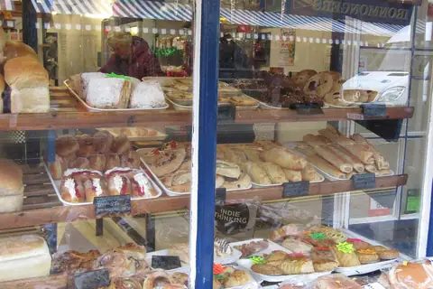 Dough Bakehouse photo 3